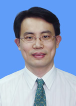 许学军-中心首席