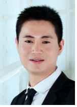 杨自豪